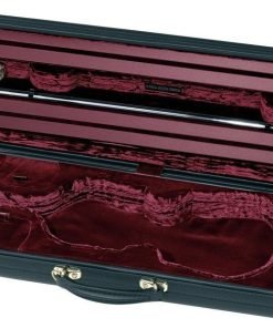 CUSTODIA Astuccio per violino PRESTIGE JAEGER 4/4