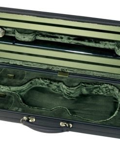 CUSTODIA Astuccio per violino PRESTIGE JAEGER 4/4