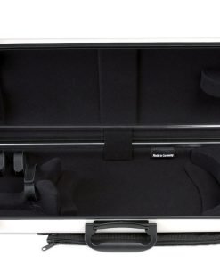 CUSTODIA Astuccio Violino Air 2.1 GEWA Cases Bianco satinato
