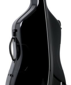 Alternative view of CUSTODIA Astuccio per violoncello Air GEWA Cases Nero/Nero
