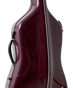 Alternative view of CUSTODIA Astuccio per violoncello Air GEWA Cases Viola/nero