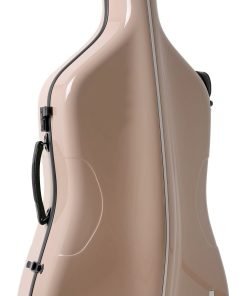 Alternative view of CUSTODIA Astuccio per violoncello Air GEWA Cases Beige/nero