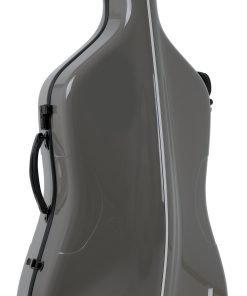 Alternative view of CUSTODIA Astuccio per violoncello Air GEWA Cases Grigio/nero