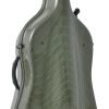 CUSTODIA Astuccio per violoncello Idea Aramid Carbon 3.1 GEWA Cases