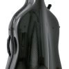 CUSTODIA Astuccio per violoncello Idea Original Carbon 2.9 GEWA Cases Interno Blu scuro