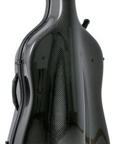 CUSTODIA Astuccio per violoncello Idea Original Carbon 2.9 GEWA Cases Interno Blu scuro