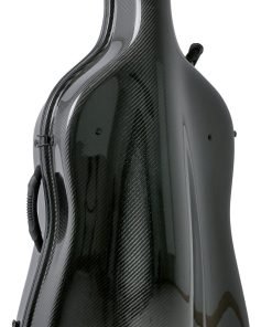 CUSTODIA Astuccio per violoncello Idea Vario Plus Original Carbon GEWA Cases