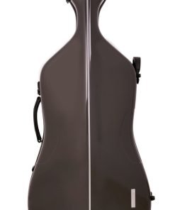 Alternative view of CUSTODIA Astuccio per violoncello Air GEWA Cases Marrone/nero
