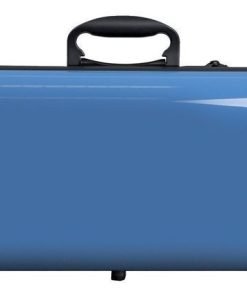 Alternative view of CUSTODIA Astuccio Violino Air 2.1 GEWA Cases Bianco satinato