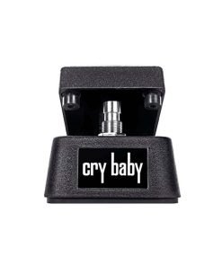 PEDALE EFFETTO PER CHITARRA DUNLOP CRY BABY Junior Wah CBJ95