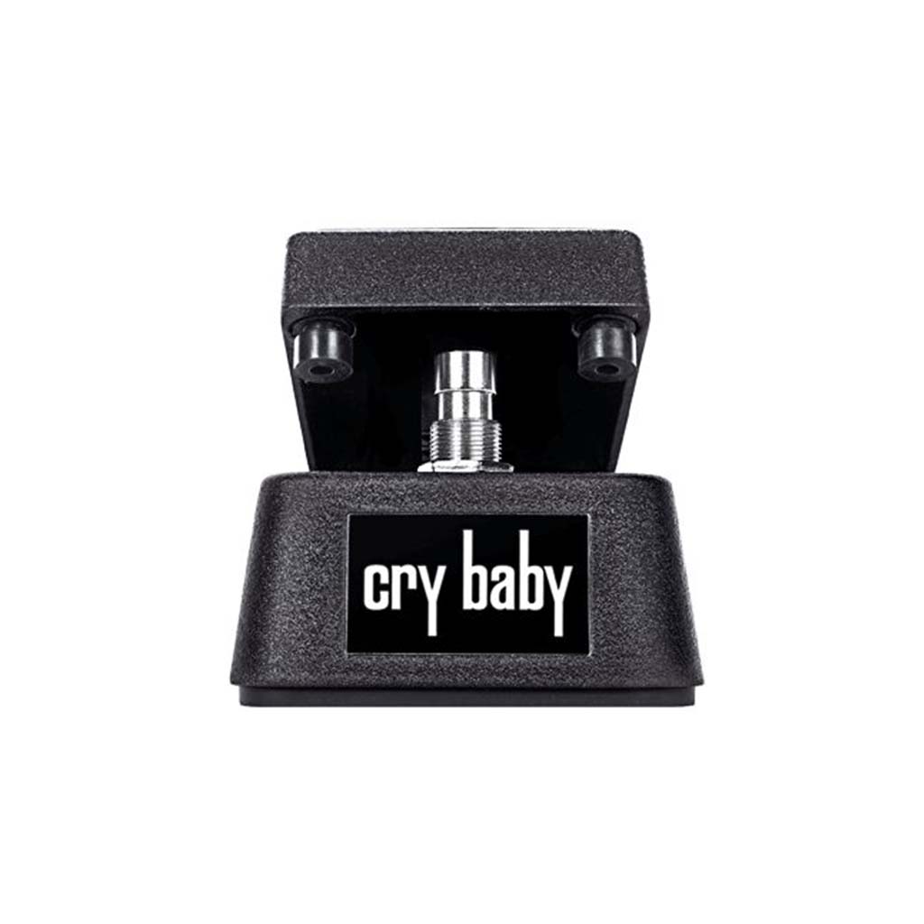 PEDALE EFFETTO PER CHITARRA DUNLOP CRY BABY Junior Wah CBJ95