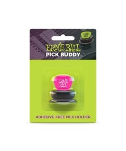 PORTA PLETTRI IN GOMMA ERNIE BALL PICK BUDDY