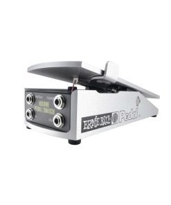 PEDALE VOLUME PER CHITARRA E BASSO MONO ERNIE BALL VP 6168