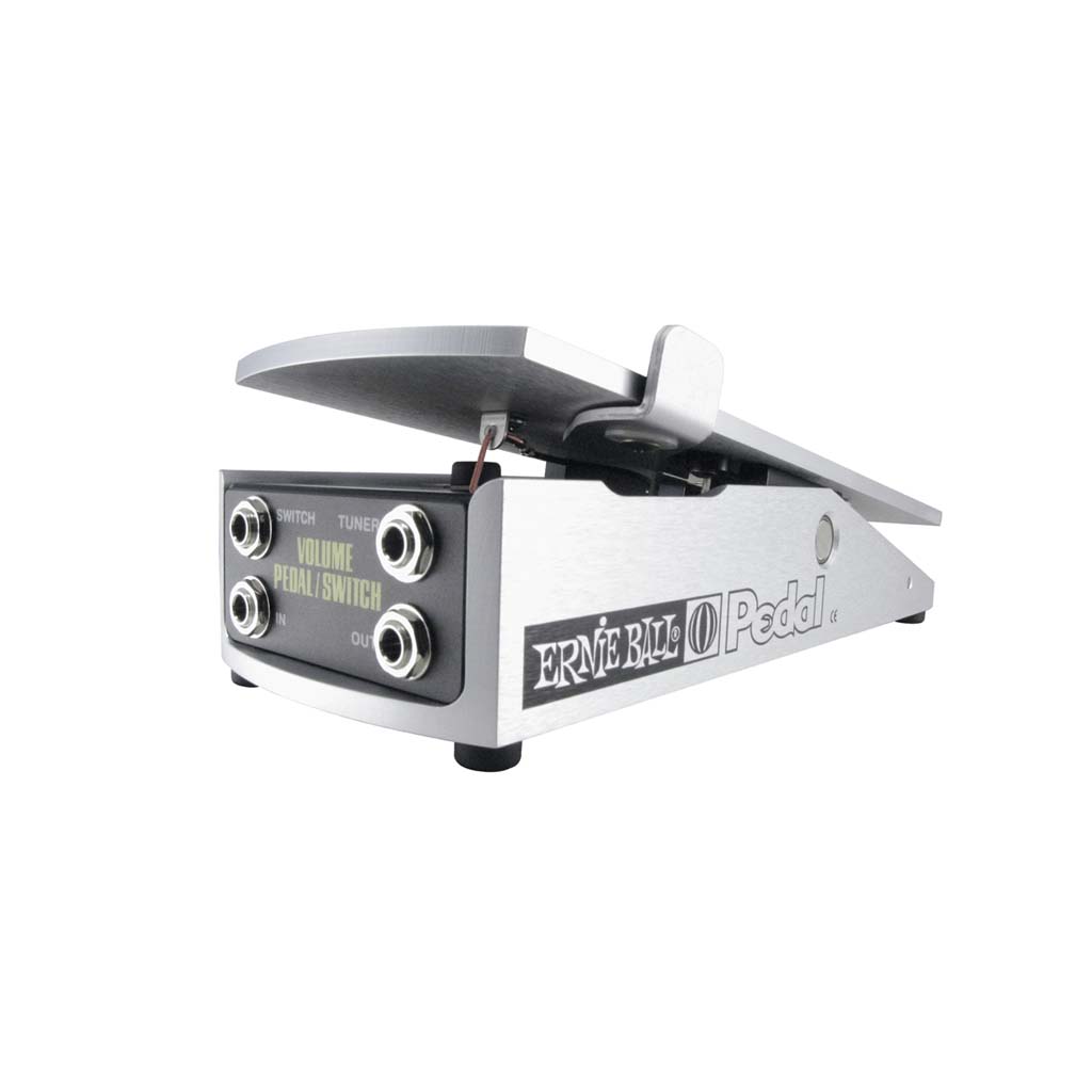 PEDALE VOLUME PER CHITARRA E BASSO MONO ERNIE BALL VP 6168