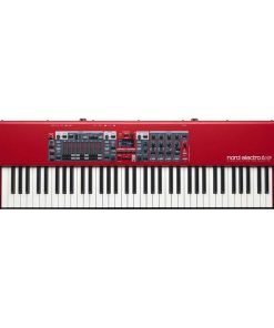 PIANO DIGITALE NORD Electro 6 HP
