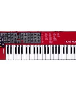SINTETIZZATORE ANALOGICO NORD Lead A1