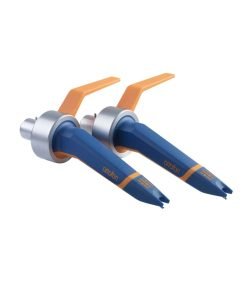 PUNTINA ORTOFON CONCORDE DJ MKII TWIN (COPPIA)