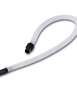 TUBO FLESSIBILE DI RICAMBIO CON BOCCHINO PER MELODICA SOUNDSATION MK-32