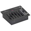 CONTROLLER CENTRALINA DMX SOUNDSATION SCENEMAKER 6