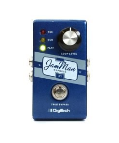 PEDALE EFFETTO PER CHITARRA DIGITECH JamMan Express XT (EX-DEMO)