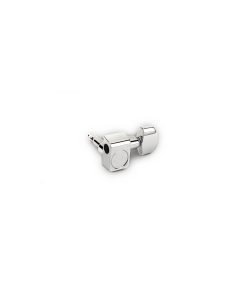 MECCANICHE PER CHITARRA ELETTRICA Standard Series Guitar Tuning Machine, Chrome, Each