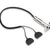 PICKUP PIEZO-CERAMICO A 2 ELEMENTI PER CONTRABBASSO FISHMAN BP-100  (PRO-BP1-00B)