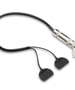 PICKUP PIEZO-CERAMICO A 2 ELEMENTI PER CONTRABBASSO FISHMAN BP-100  (PRO-BP1-00B)
