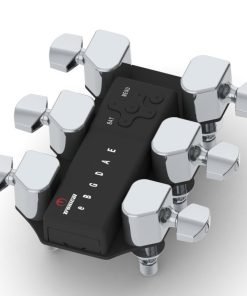 SISTEMA DI ACCORDATURA ROBOTIZZATA TRONICALTUNE PLUS Type H