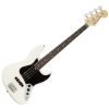 BASSO ELETTRICO FENDER American Performer Jazz Bass RW Arctic White