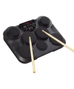 BATTERIA ELETTRONICA MEDELI DD315 7 PAD (USATA)