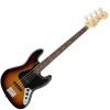 BASSO ELETTRICO FENDER American Performer Jazz Bass RW 3-Color Sunburst