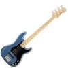 BASSO ELETTRICO FENDER American Performer Precision Bass MN Satin Lake Placid Blue
