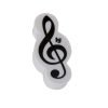 GOMMA A FORMA DI VIOLINO GEWA 976047