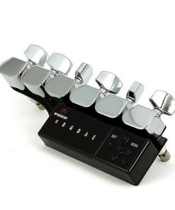 SISTEMA DI ACCORDATURA ROBOTIZZATA TRONICALTUNE PLUS Type C2