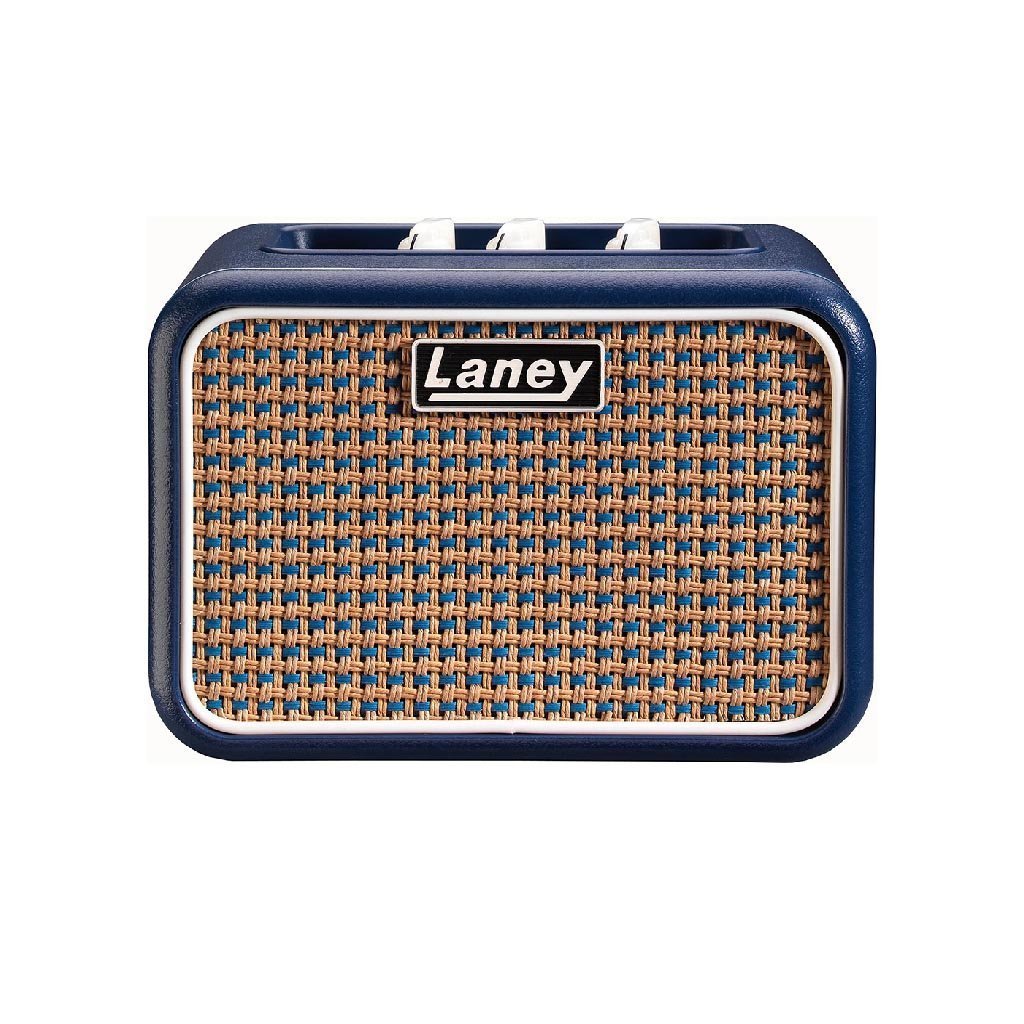 AMPLIFICATORE TRANSISTOR PER CHITARRA LANEY MINI LION