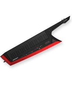 KEYTAR MIDI-USB 49 TASTI BLUETOOTH ROLAND AX-EDGE BLACK