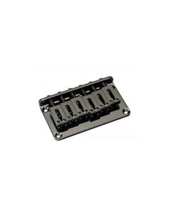 PONTE TREMOLO PER STRATOCASTER GOTOH CHITARRA ELETTRICA GTC102 CK