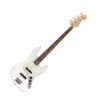 BASSO ELETTRICO FENDER Player Jazz Bass Pau Ferro Fingerboard, Polar White