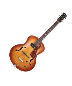 CHITARRA SEMIACUSTICA GODIN 5TH AVENUE KINGPIN P90 Cognac Burst