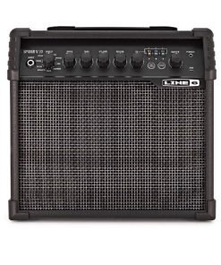 AMPLIFICATORE TRANSISTOR PER CHITARRA LINE6 SPIDER V 20 MKII