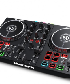 CONTROLLER PER DJ NUMARK Party Mix MKII