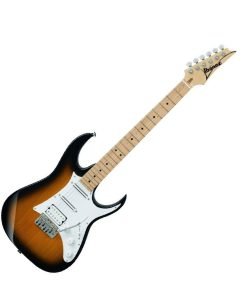 CHITARRA ELETTRICA IBANEZ Andy Timmons AT100CL-SB Sunburst