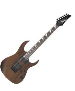 CHITARRA ELETTRICA IBANEZ GRG121DX-WNF - Walnut Flat