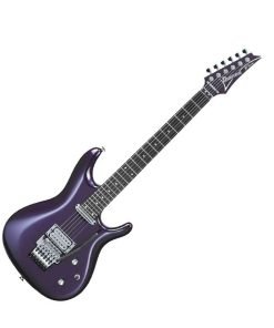 CHITARRA ELETTRICA IBANEZ Joe Satriani JS2450-MCP Muscle Car Purple