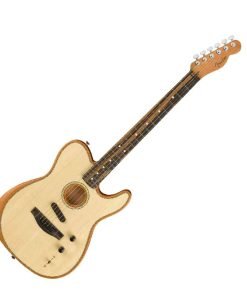FENDER American Acoustasonic™ Telecaster®