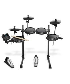 BATTERIA ELETTRONICA ALESIS Turbo Mesh Kit