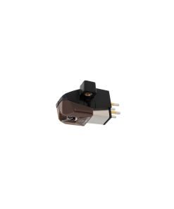TESTINA CON HEADSHELL PROFESSIONALE PER GIRADISCHI AUDIO TECHNICA AT-VM95SH
