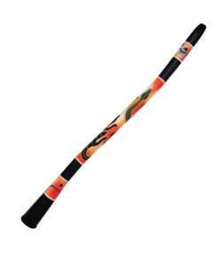 DIDGERIDOOS CURVED TOCA WORLD PERCUSSION TO804314