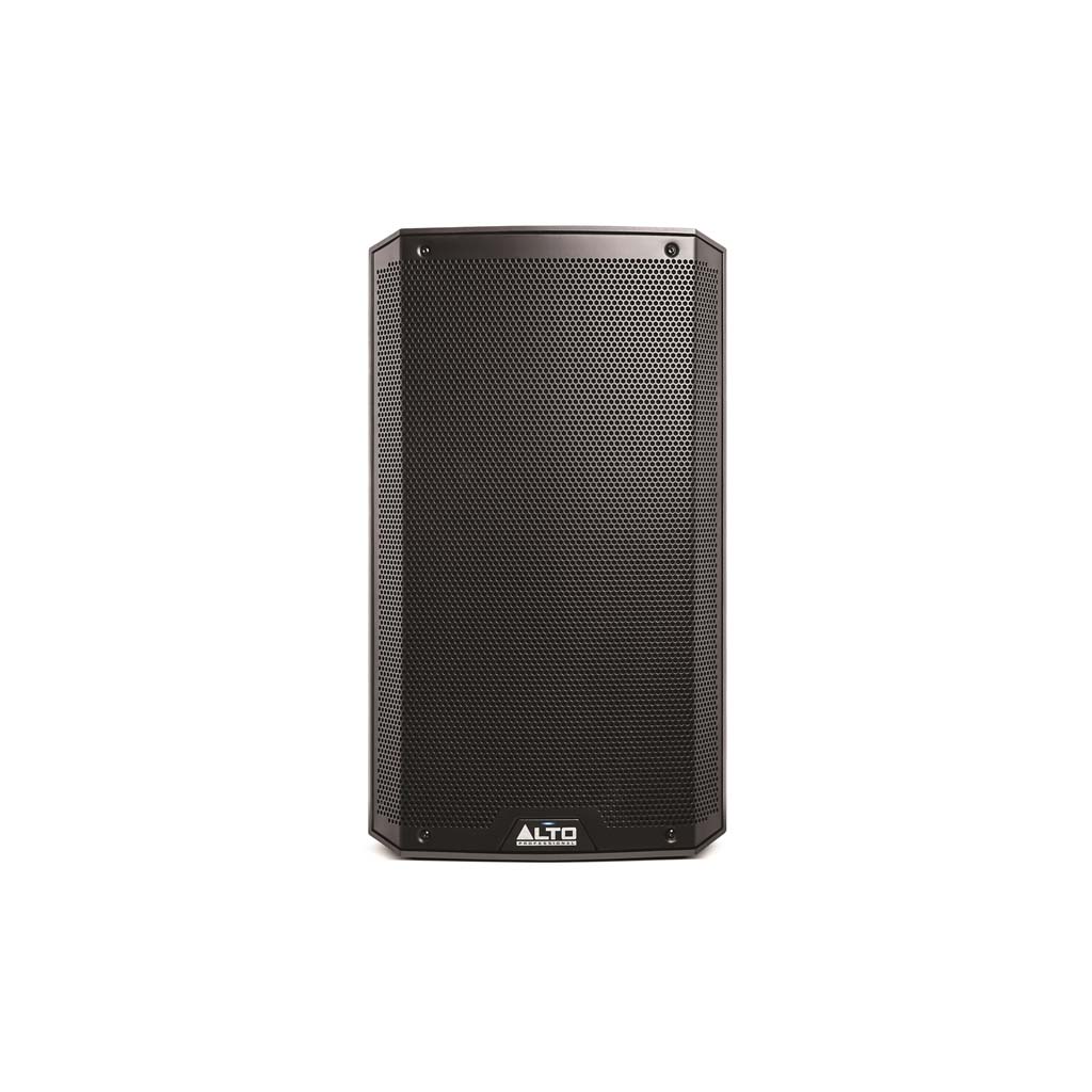 DIFFUSORE AMPLIFICATO ALTO PROFESSIONAL TRUESONIC TS312