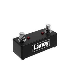 PEDALE FOOTSWITCH LANEY FS2 MINI
